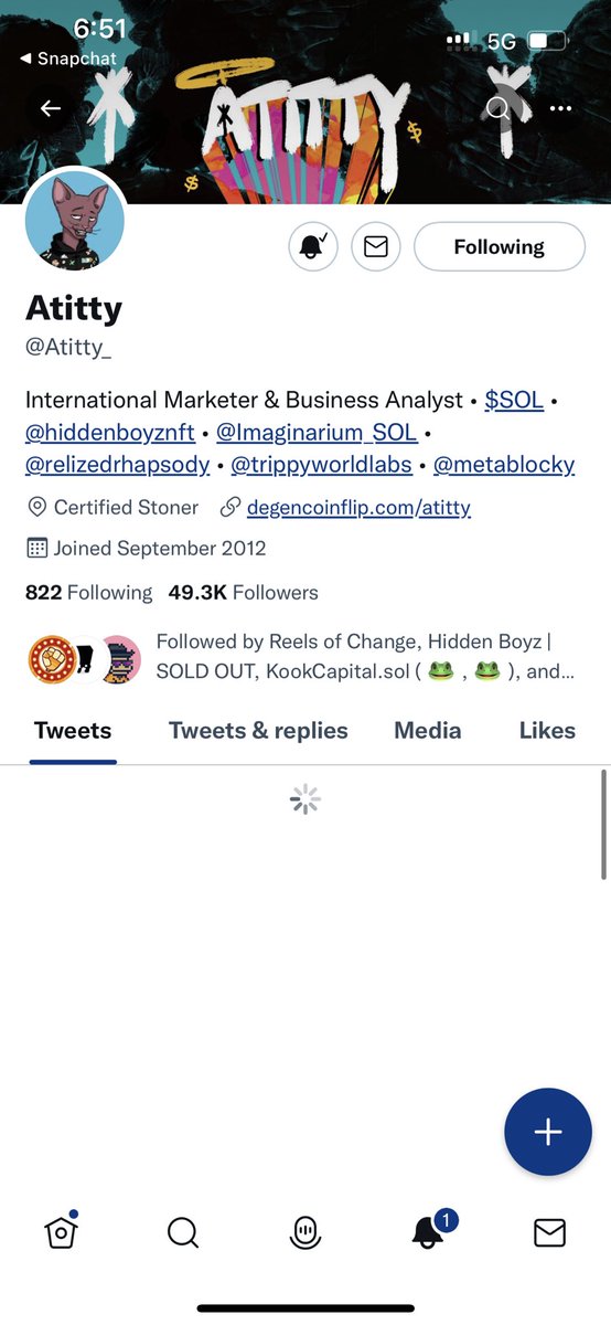 Max SOLnella tweet media