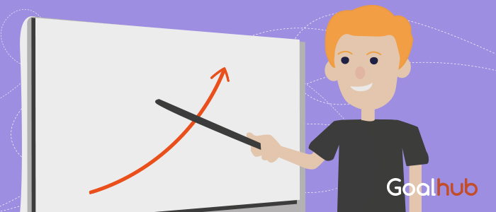 Setting and attaining goals can drive personal and academic growth, empowering students to become more confident, resilient and self-determined. goalhub.com/goal-systems

Goalhub provides schools with a #GoalBased approach to #PersonalisedLearning