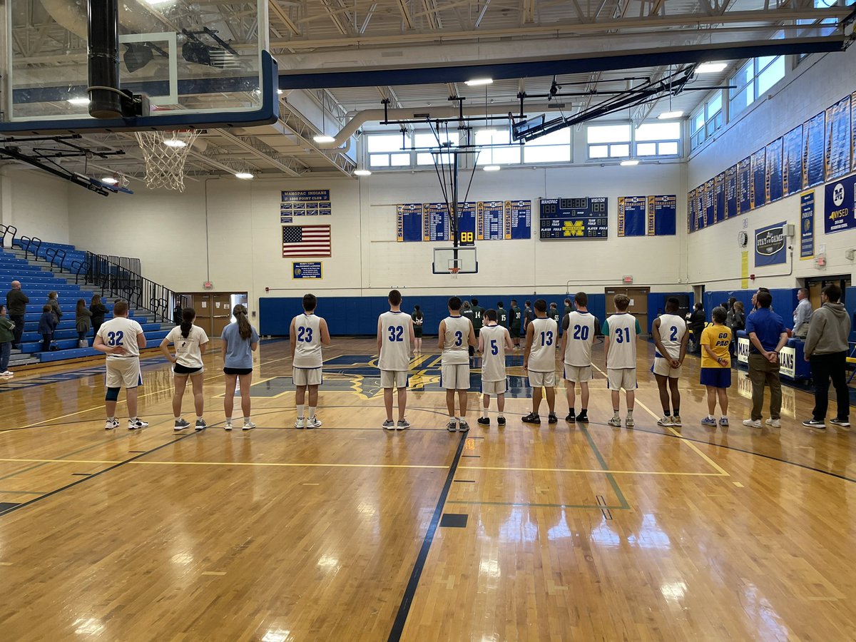 A great start to our Unified Hoops season!! Amazing game between PAC &amp; Brewster as it went into OT!!! Great effort by both teams!!  A big thank you to all our fans for the support!!! <a href="/MahopacSchools/">Mahopac Schools</a> <a href="/UnifiedSportsNY/">Unified Sports NY</a> <a href="/SpecOlympicsNY/">Special Olympics New York</a>