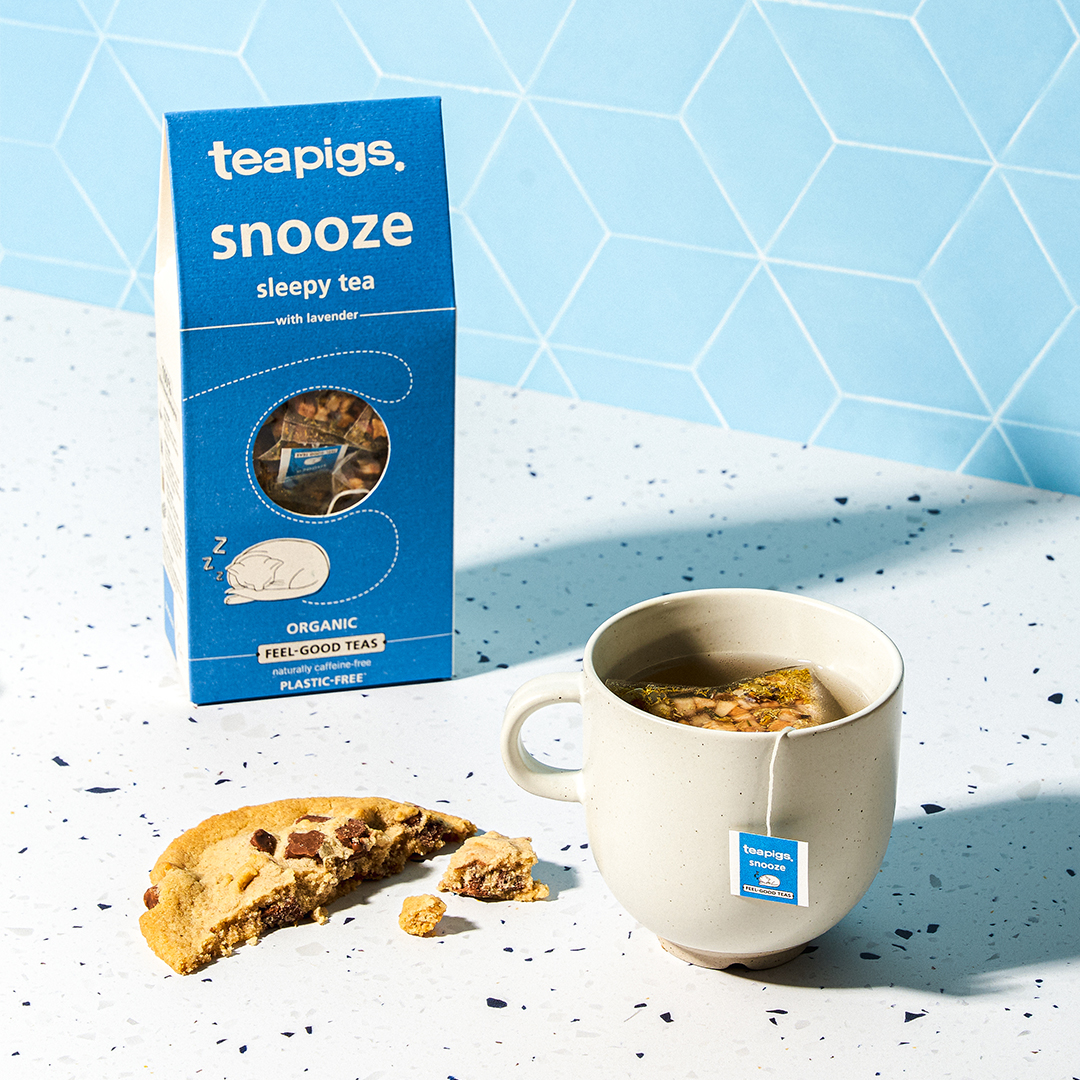 Our favorite way to wind down 😌🍪

ow.ly/GVGu50ISvtC