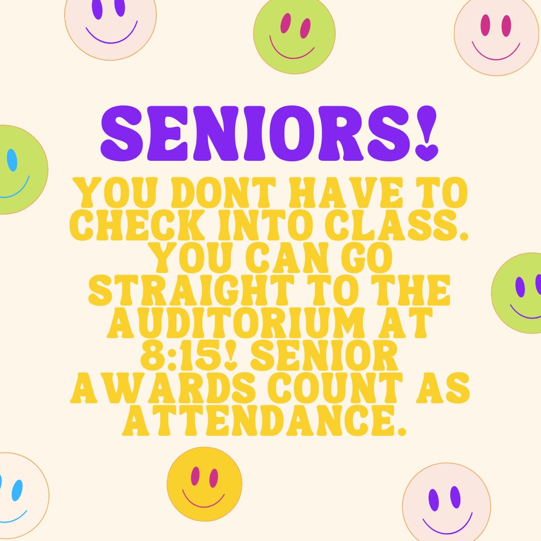 DCHS Student Council tweet media