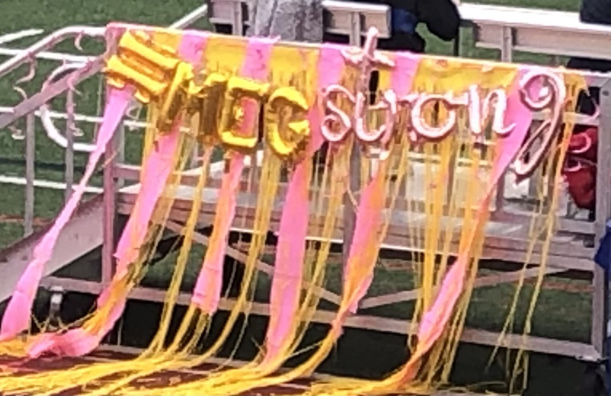 TWHS Girls Lacrosse tweet media