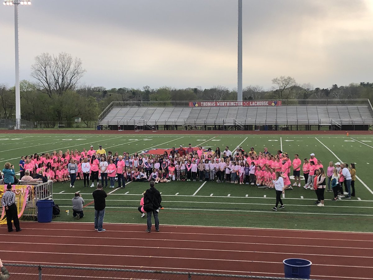 TWHS Girls Lacrosse tweet media