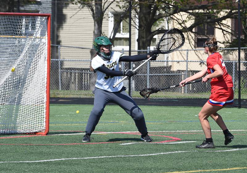 .<a href="/girlslaxchs/">Centennial Girls Lacrosse Program</a> thrived pushing the pace in transition as Abby Cudzilo finished with a team-high six goals in a 12-7 victory over Wilde Lake. See Story &amp; Photos:  
baltimoresun.com/maryland/howar…