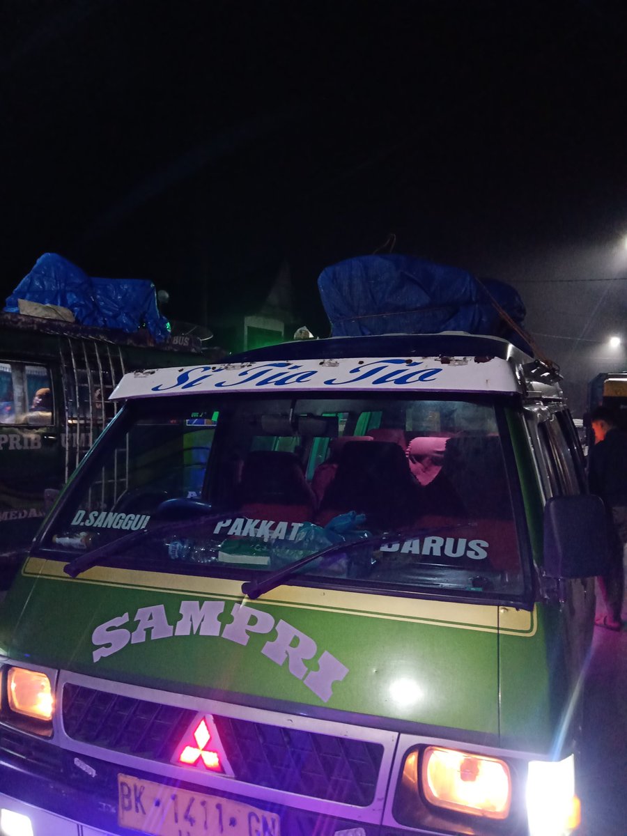 Ikram_f05's tweet photo. Mudik lebaran
Medan--Barus Rp 105k (No.18)
Executive class
Pakkat (05.34)
#sampri #samosirpribumi https://t.co/mfbOZN205K