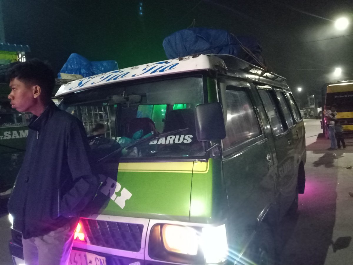 Ikram_f05's tweet photo. Mudik lebaran
Medan--Barus Rp 105k (No.18)
Executive class
Pakkat (05.34)
#sampri #samosirpribumi https://t.co/mfbOZN205K