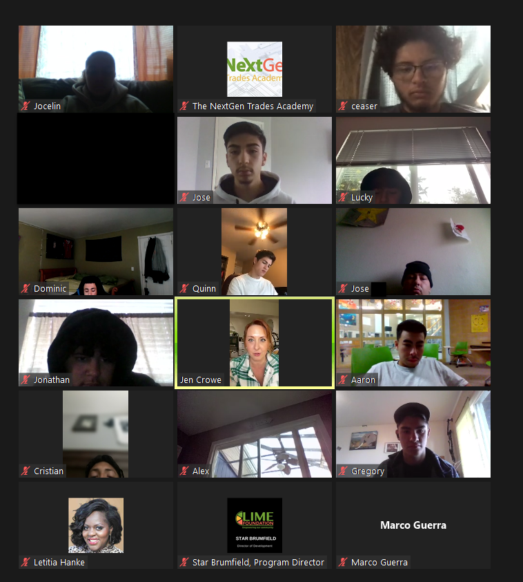 Lime Foundation (@FoundationLime) / Posts / X