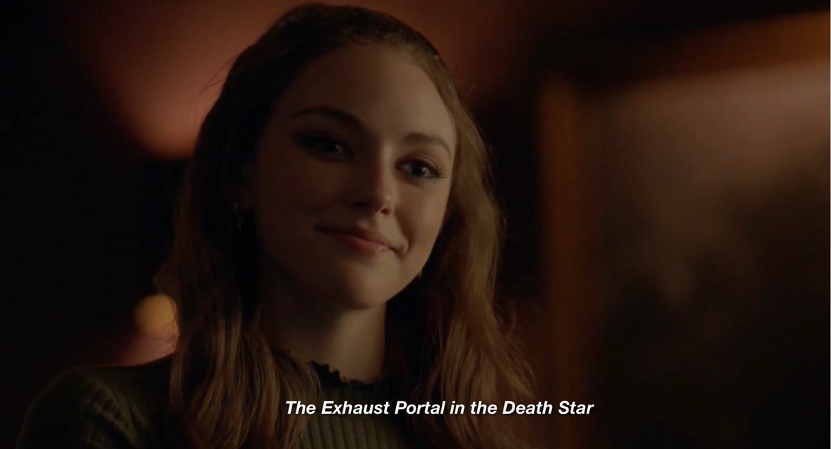 hizziethinker's tweet photo. #renewlegacies for our star wars gfs https://t.co/8lDxXMZqb9