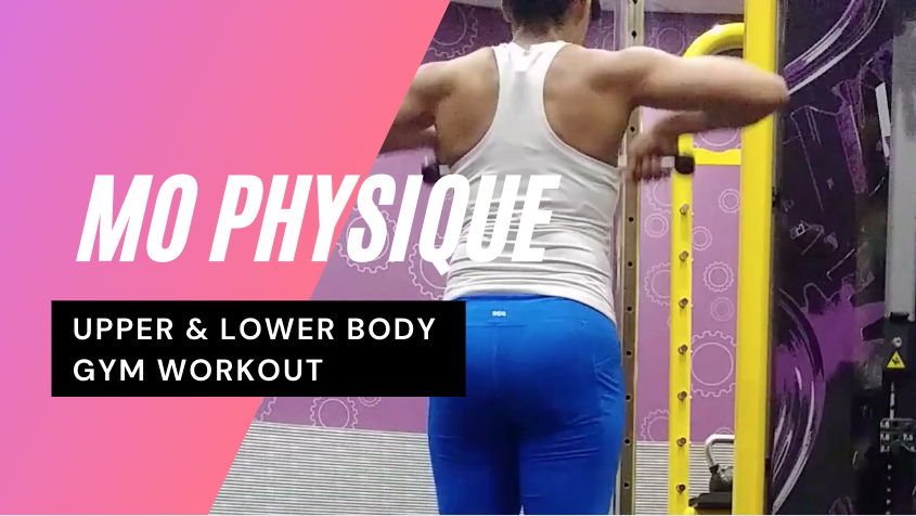 Mo Physique (@MoPhysique) / Posts / X