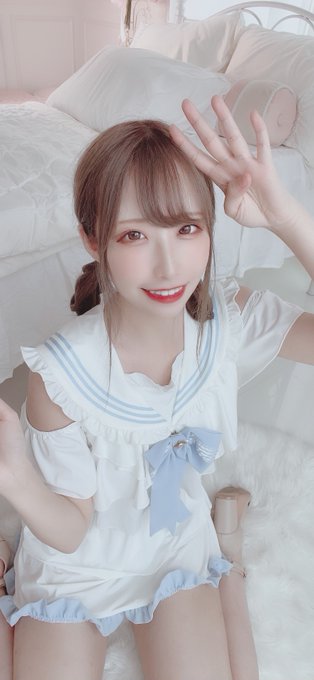 コスプレイヤー月野のあのTwitter画像19