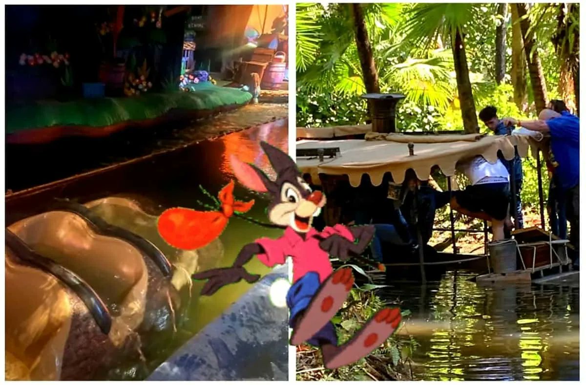 DisFanCom's tweet photo. The #SplashMountain Conspiracy: Did #Disney Intentionally Neglect the Beloved and Controversial Attraction? https://t.co/j9H3dfsv6B #DisneyWorld50 https://t.co/pGNZcCnWfb