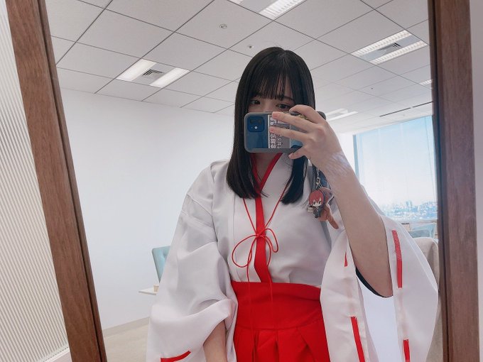 Twitterのコスプレ画像27