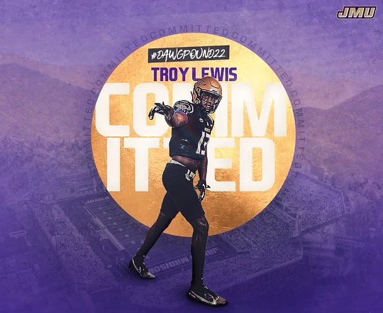 Troy Lewis ✞ tweet media