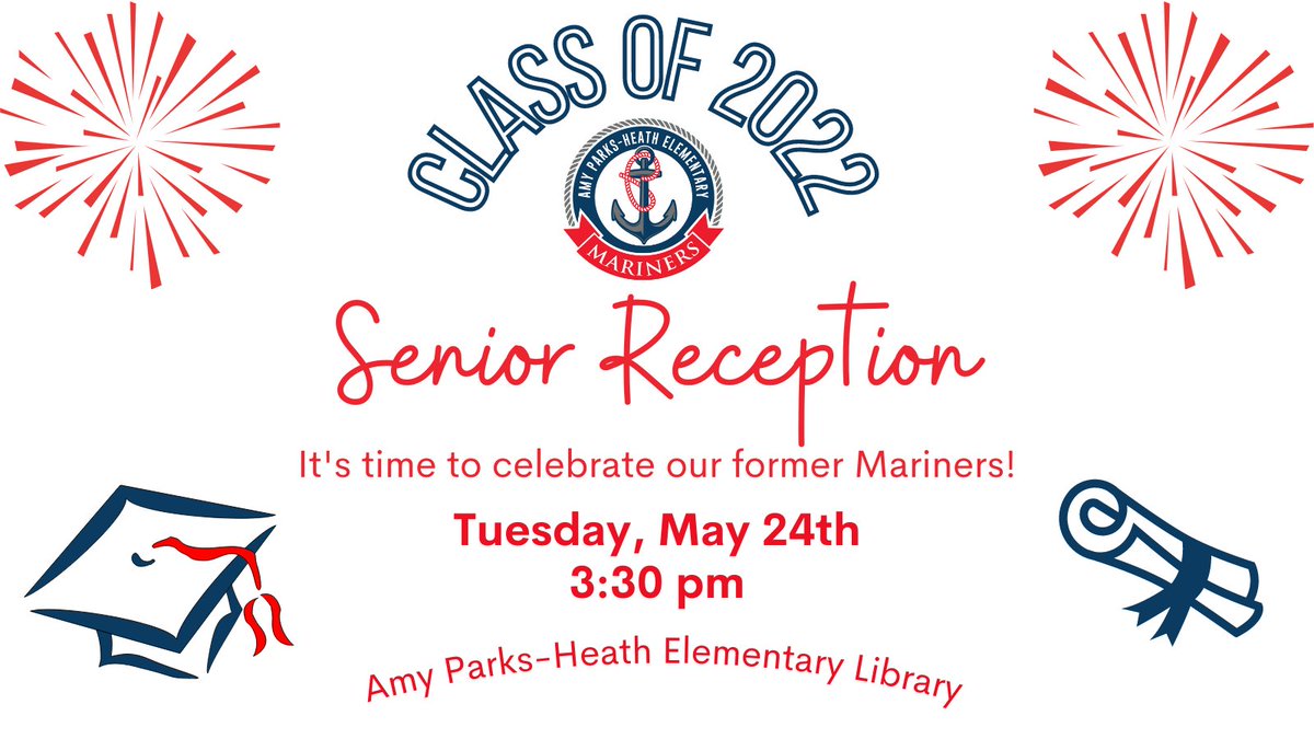 Amy Parks-Heath Elementary tweet media