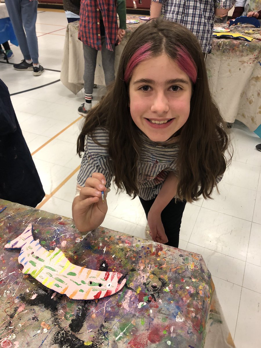 UTRCA Stream of Dreams tweet media