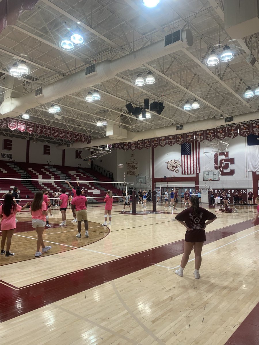 Powerbuff is underway!