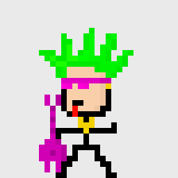 thesimples_'s tweet photo. Simple Man turns modern punk🤟🪙
.
.
.
#simplemannft #NFT #NFTs #NFTCommunity #NFTGiveaway #NFTcollectibles #Crypto #cryptocurrency #OpenSeaNFT https://t.co/aB16LTFkoc