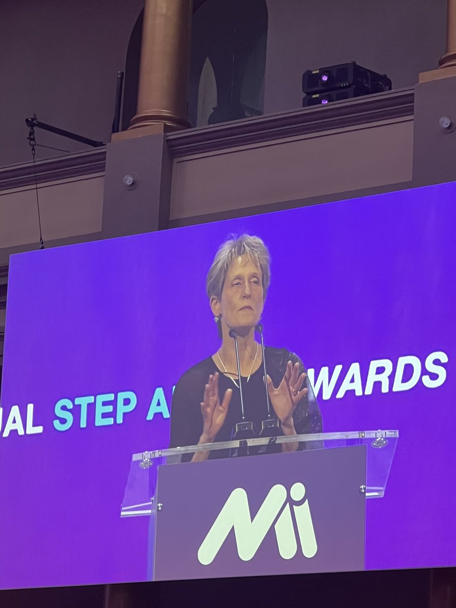 Nuke2025Town's tweet photo. Denise is a #boss #leader #mentor #mfgwomen https://t.co/cFbNfIkyqE