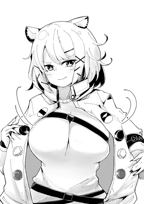 『でかでかアークナイツ』まとめ 