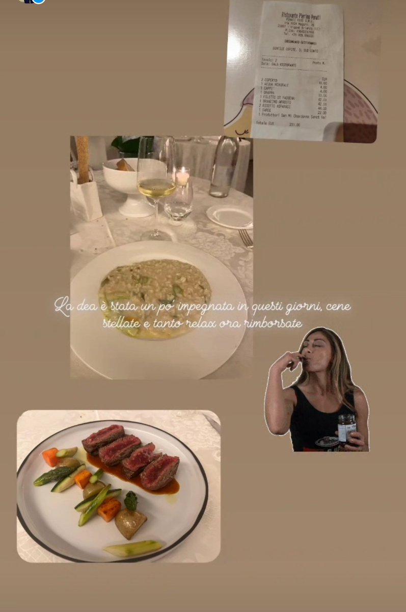ArtemideDea's tweet photo. La dea è stata un po' impegnata, tanto relax
Ora rimborsate
Verse https://t.co/gjM7H547Rb
PayPal https://t.co/CxoOksTKh3
#moneysla #paypig #Mistress_for_slaves #slavery #slavepet #feetonlyfans https://t.co/asAHiSZjMg