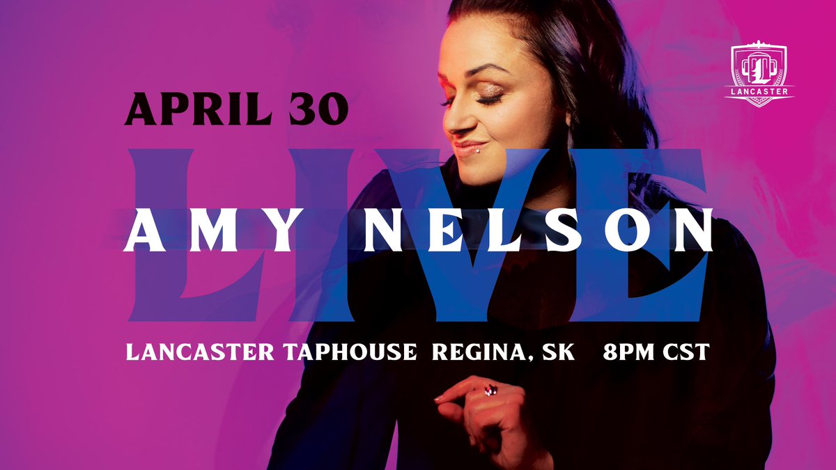 Amy Nelson tweet media