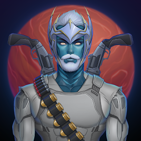 arigatopunk -- arigato.eth (@arigatopunk) on Twitter photo I've been a big proponent of <a href="/WillJackArt/">Will Jack Art</a>'s
@LegendXNFT project. Will has been a DC artist forever, so hit his profile and follow links to his site and Insta for more.
Right now, Legend-X is in mint, with bonuses for early minters. I've taken advantage, so enjoy some reveals! I've been a big proponent of <a href="/WillJackArt/">Will Jack Art</a>'s
@LegendXNFT project. Will has been a DC artist forever, so hit his profile and follow links to his site and Insta for more.
Right now, Legend-X is in mint, with bonuses for early minters. I've taken advantage, so enjoy some reveals!