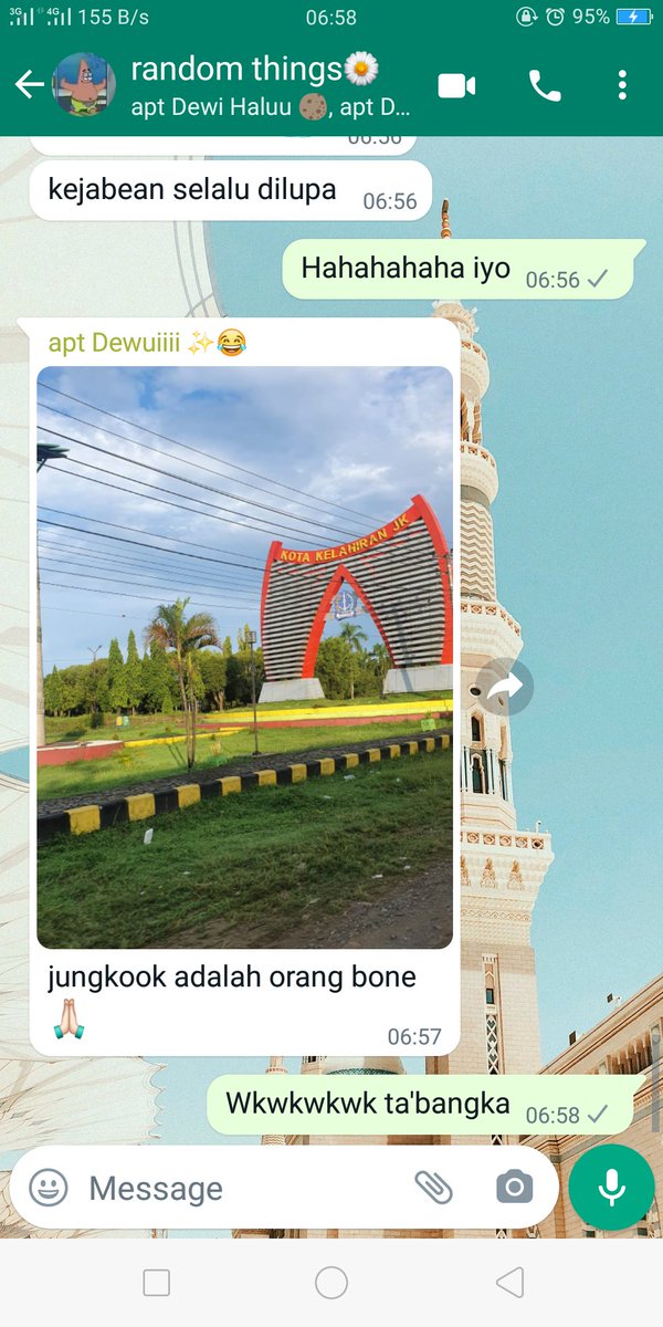 rlaekf42_'s tweet photo. Jungkook @BTS_twt @bts_bighit ternyata lahir di Bone, Sulawesi Selatan :))
#JK #JungKook #bts #kotakelahiranjk #bone #sulawesiselatan https://t.co/N63pjV3XYA