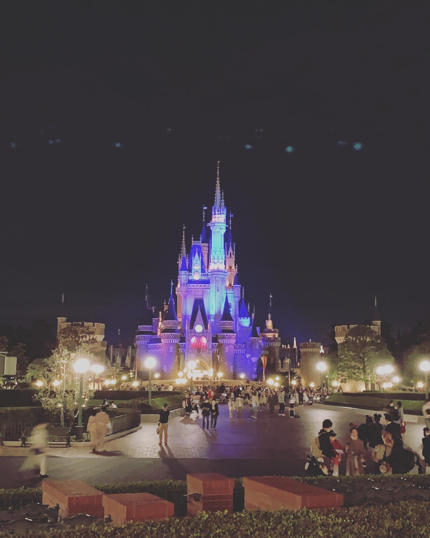 Jo2 パパのootd Kick Off Golden Week Golden Week Is A Japanese Consecutive Holiday From E O M Apr Through Wk1 Of May Which Has 4 National Holidays Finally Came To Tdl