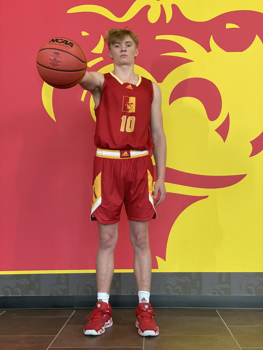 100% committed!! <a href="/GorillasMBB/">Pittsburg State Men's Basketball</a>