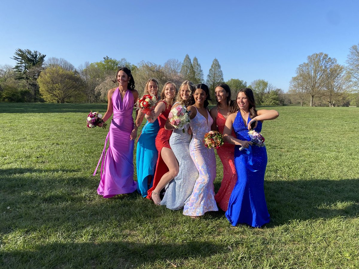 CoachDucklaxx's tweet image. Prom 🥍
