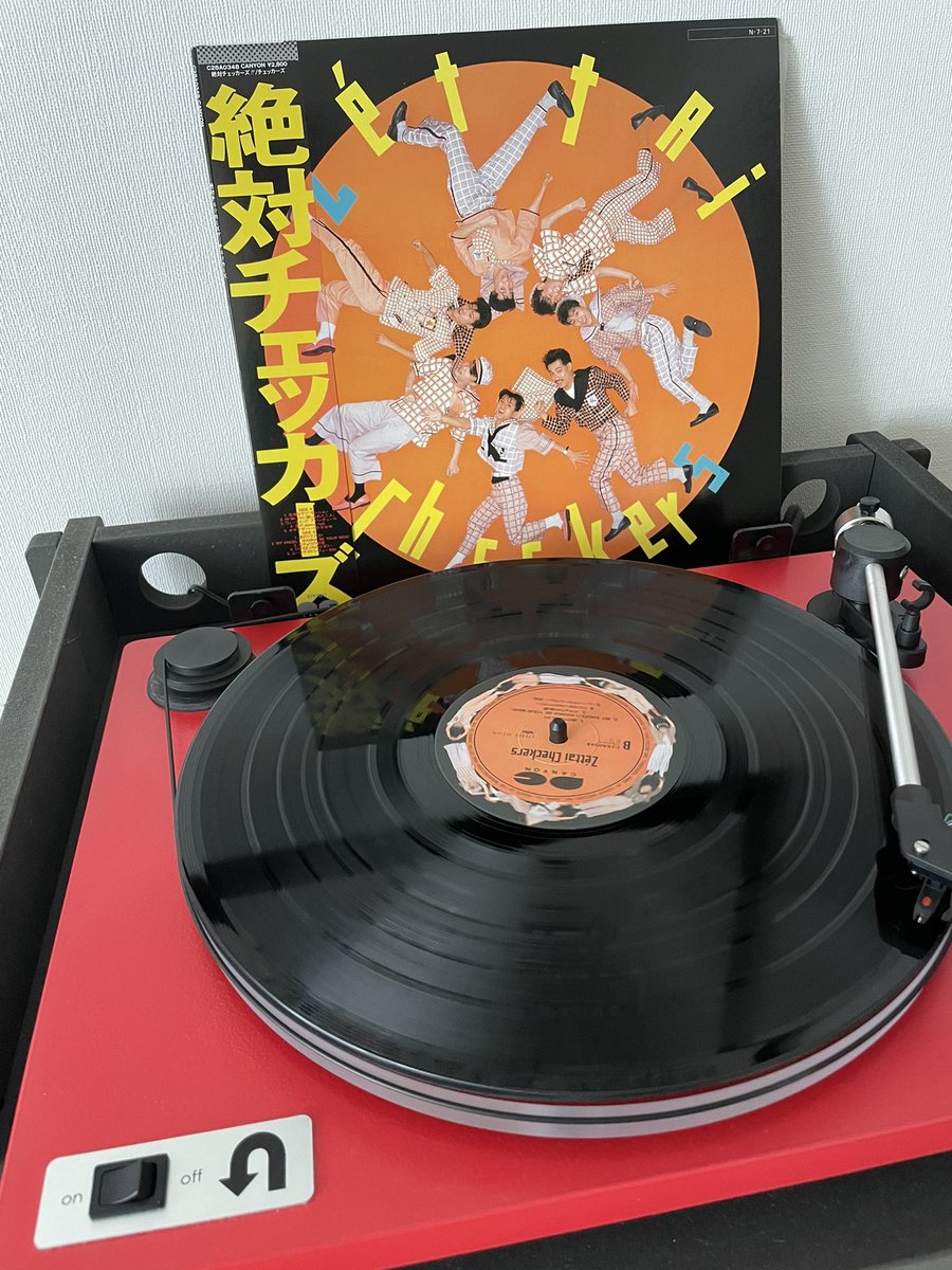 pilgrim1999's tweet photo. 絶対チェッカーズ #おのえ765 #FmCoCoLo765 #uturnaudio https://t.co/HWVIrDv3Hm