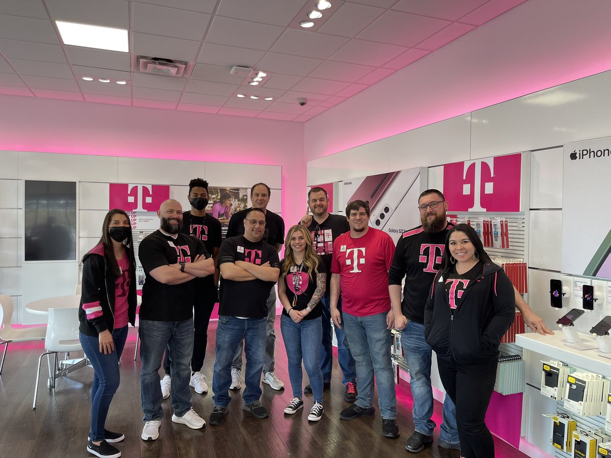 Some great market visits in Southern Colorado today with <a href="/gnugent28/">Gareth Nugent</a> and the Pueblo team! <a href="/Linds1227/">Lindsey Waymire</a>