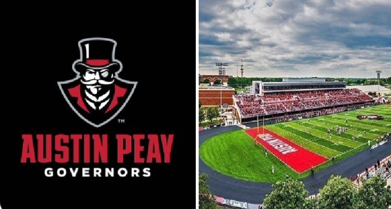 COUGAR NATION, great day at CLARKSVILLE ACADEMY! A visit from our home town Austin Peay's coaching staff, a D1 offer for <a href="/JacquesWyattIII/">Jacques Wyatt III</a> at The PEAY, and the steal of the year, <a href="/Corbeast22/">Corbin Yarbrough</a> agrees to play football at Austin Peay! #2legitcoaches, @APSUCoachSW , <a href="/CoachjjClark/">J.J. Clark</a>