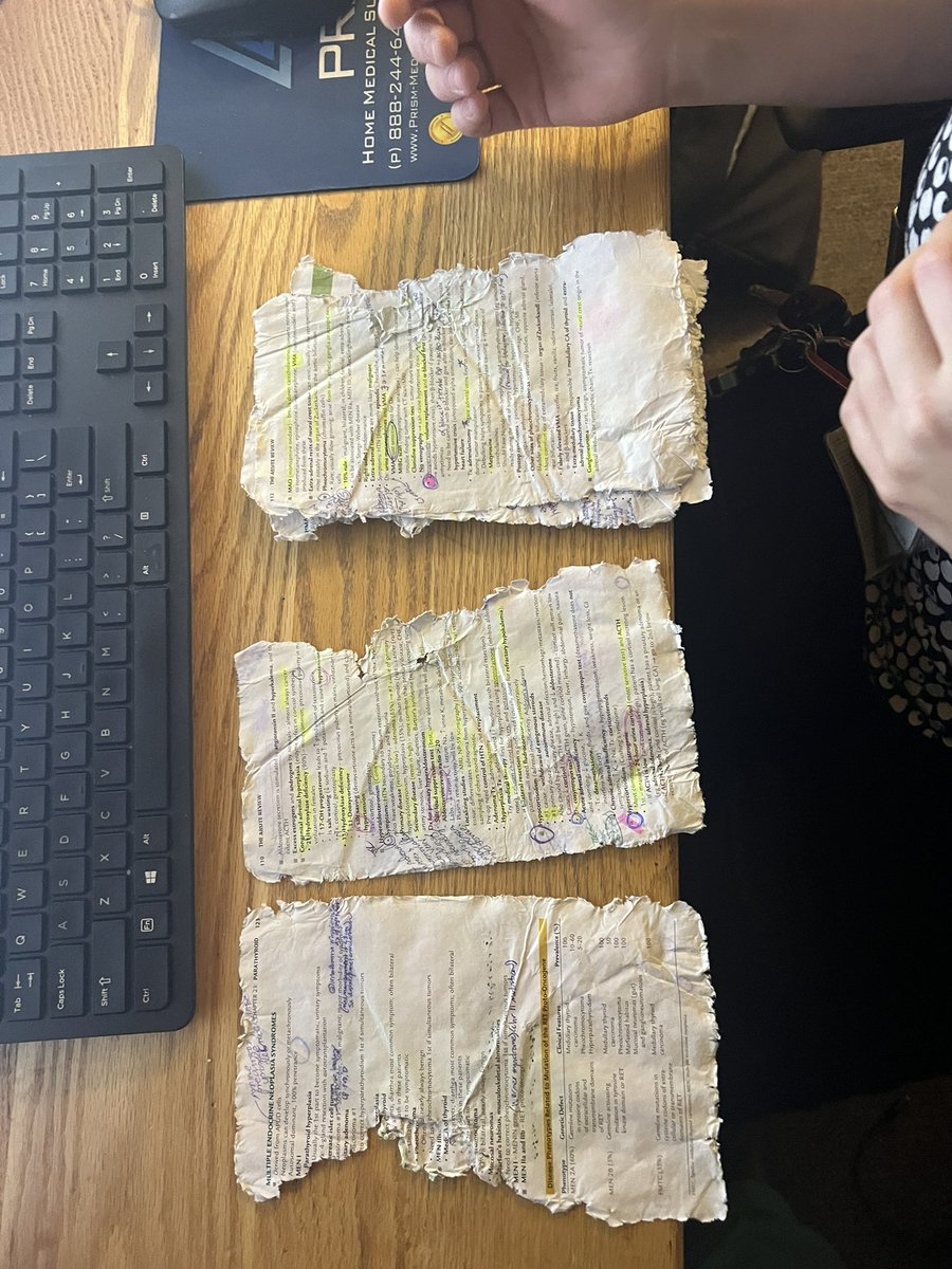 Matthew Bartley MD, MS tweet media