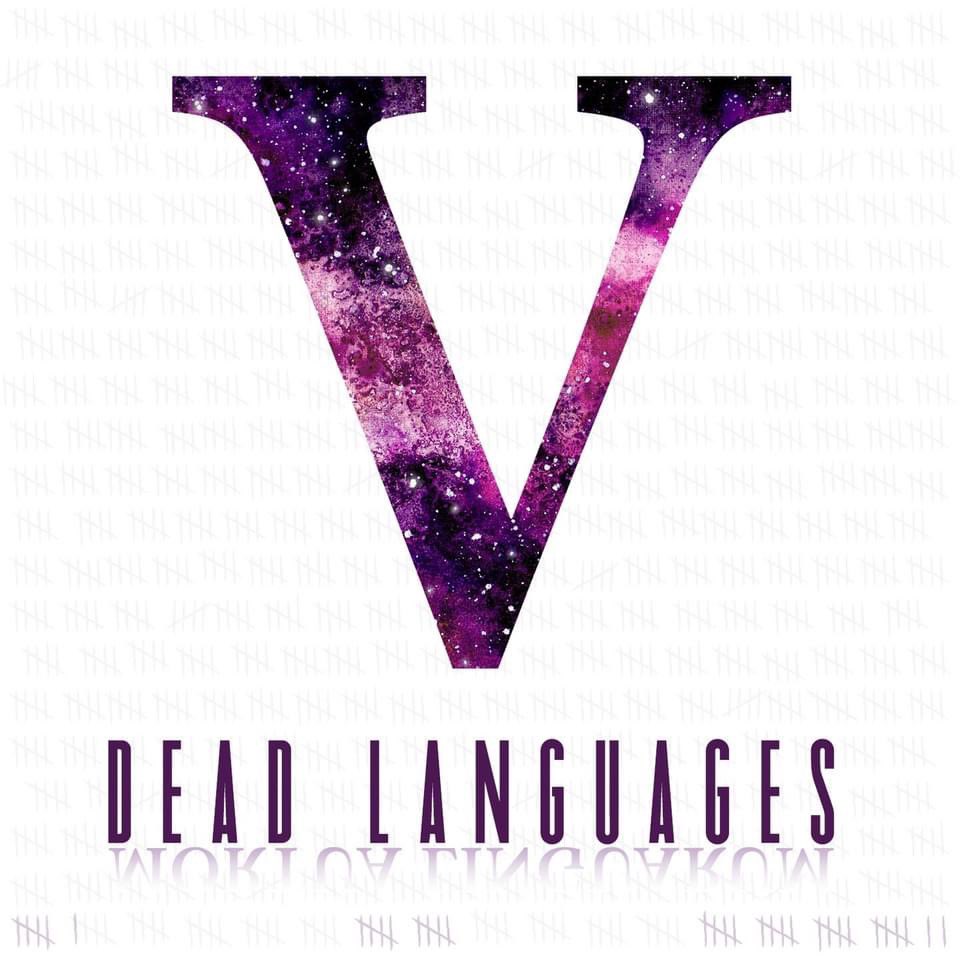 wearevaloria's tweet photo. ‼️‼️OUR DEBUT EP ‘DEAD LANGUAGES’ RELEASES JUNE 10‼️‼️

Presave 👉 https://t.co/kmaXJ9WcwK https://t.co/tSSuRhCJPC