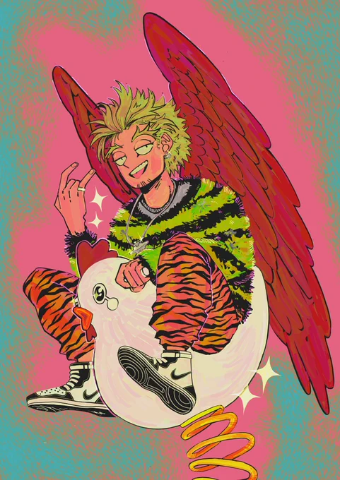 i did the covers for indulge!!!! 