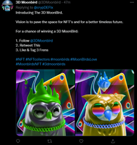 🇦🇺 NVN ( 3D Artist ) tweet media