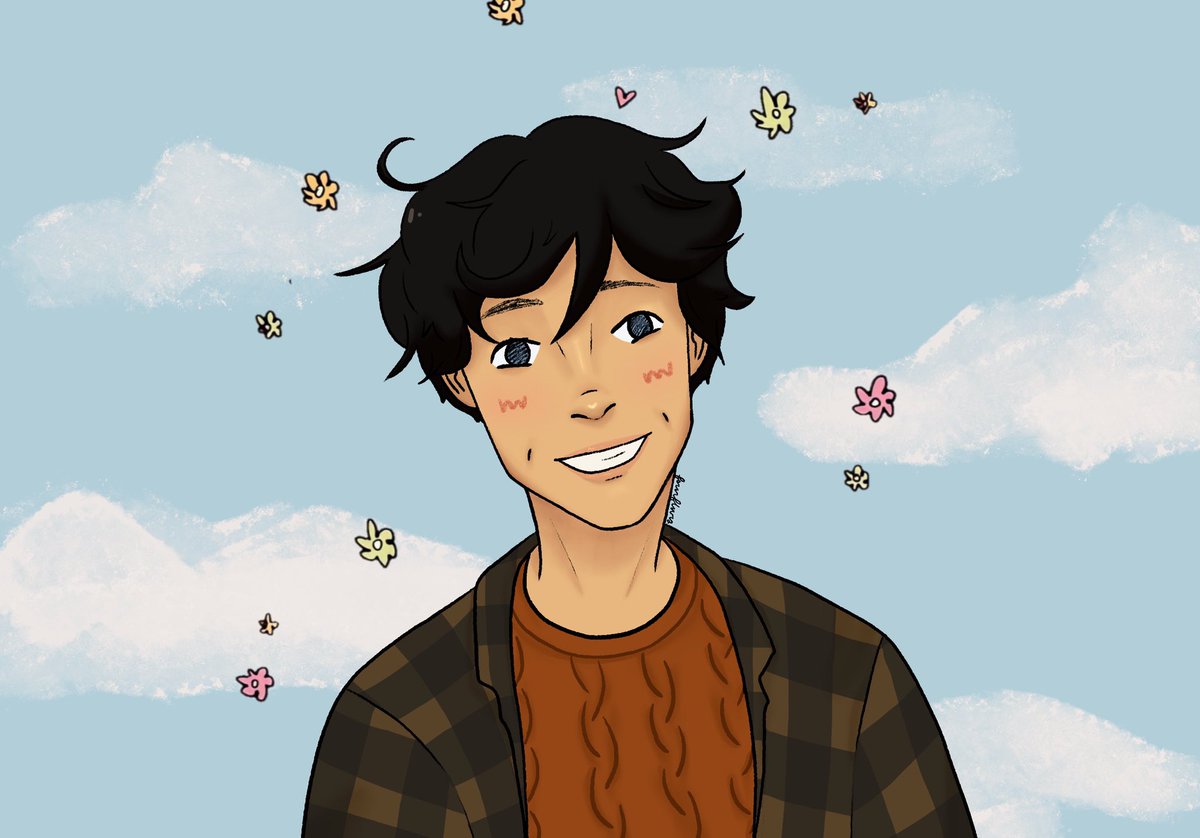 fernflwrs's tweet photo. I MAY BE A LATE BUT HAPPY BIRTHDAY CHARLIE SPRING !!! (flowers by @AliceOseman ofc)
-
-
#HappyBirthdayCharlie #heartstopperfanart #heartstopper https://t.co/rpVa07d5mY