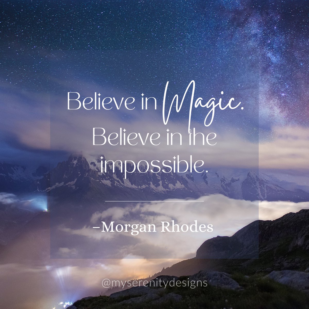 myserenitydsign's tweet photo. The real ✨MAGIC✨lies in believing in yourself and your ability to accomplish your dreams. #magic #manifestingyourdreamlife #Manifesting https://t.co/IRSaWULVTT