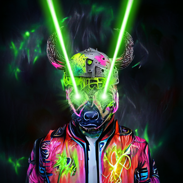 Safari Squad tweet media