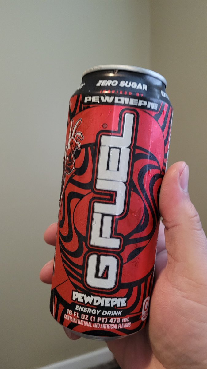 PackAPunch_TV's tweet photo. Crackin a cold @GFuelEnergy b4 practice w/ @4140fam

Like this tweet if you think we should drop heat on the timeline!!
#4140fam #SteelWall https://t.co/IMMdlcRmBe