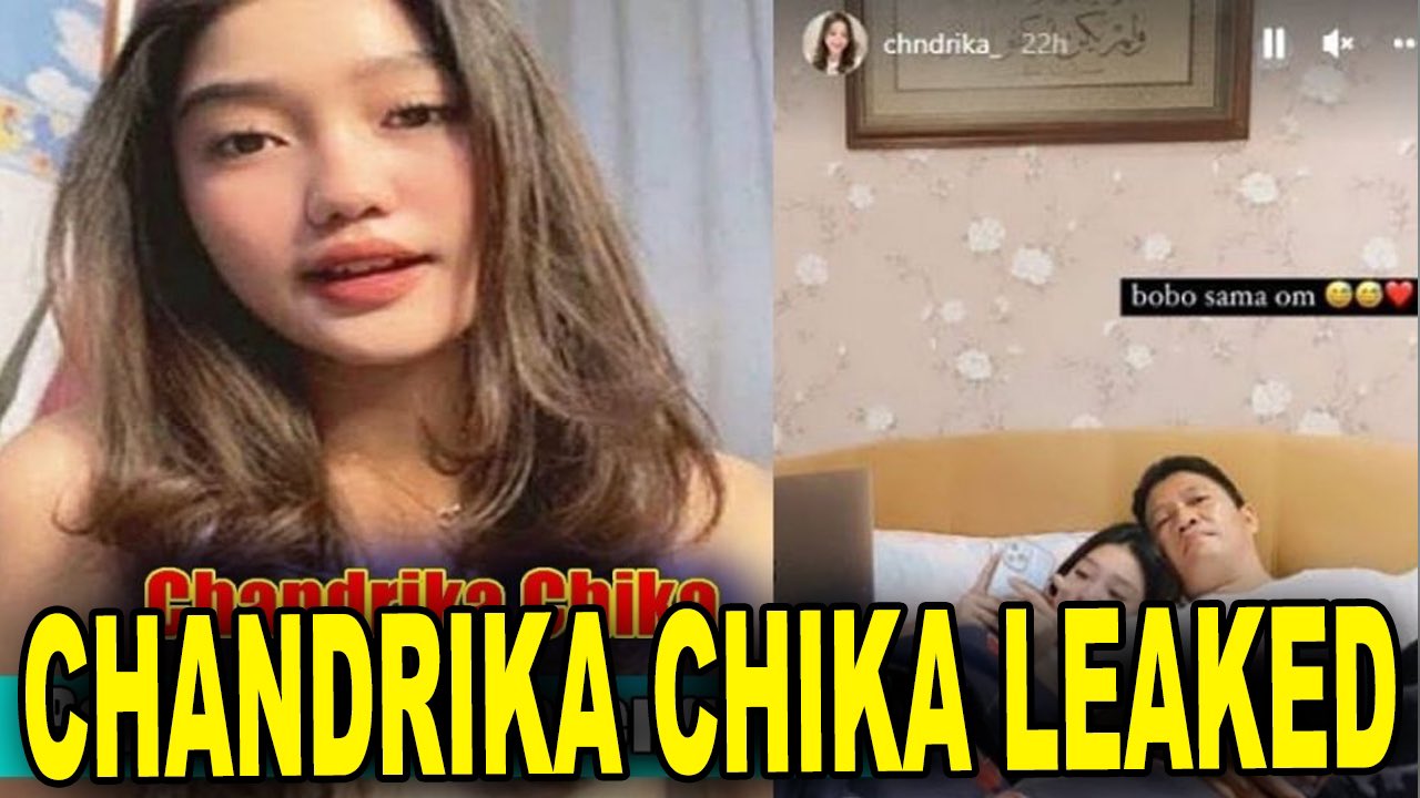 Doobie Duke Sims ③ on X: Chandrika Chika Leaked Video Scandal  t.co3DVrMqjHw2 #chandrikachika #chandrika #chika #leaked  #viralvideo t.coacyZGaT2dC  X