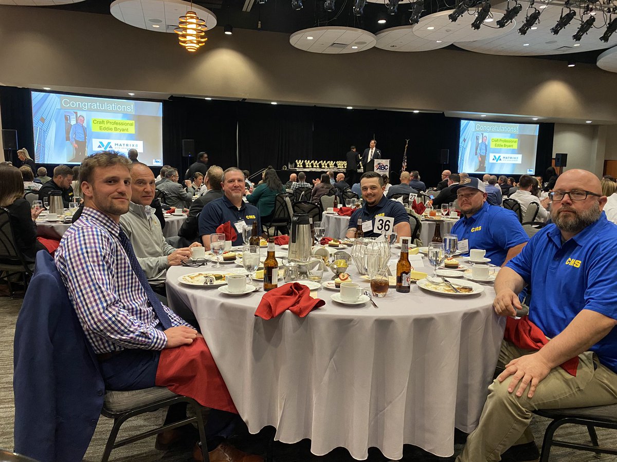 MechConstruct4u's tweet photo. Happy to be at the #EIC2022 @MechConstruct4u https://t.co/5zuFIQAeXG