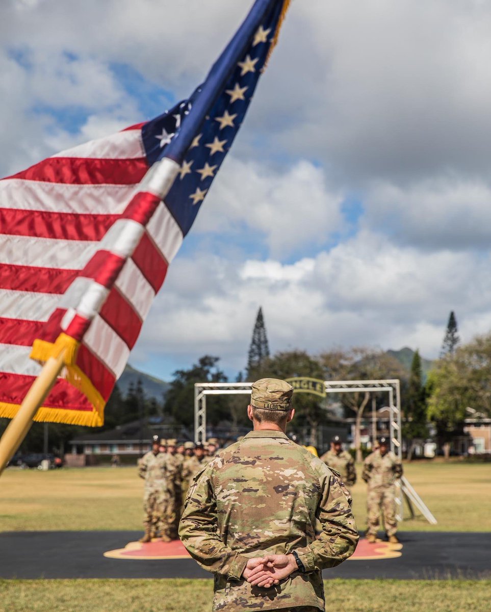 Today Lightning Academy said farewell to CPT Andrews and welcome CPT Lalor as their new Commander. We look forward to seeing what you can do Sir! #TropicThunder