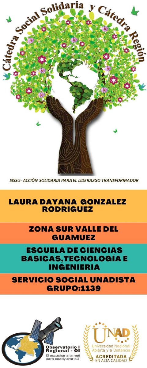 Laura Dayana Gonzalez Rodríguez tweet media