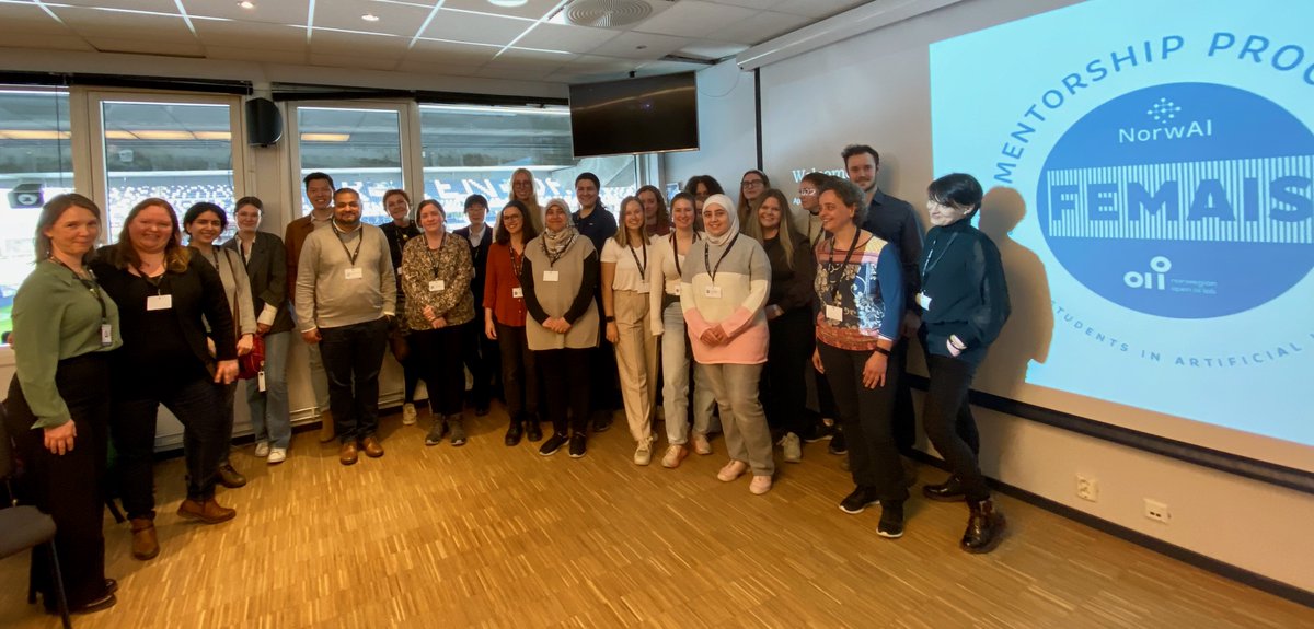 Kerstin Bach (@kerstinbach.bsky.social) tweet media