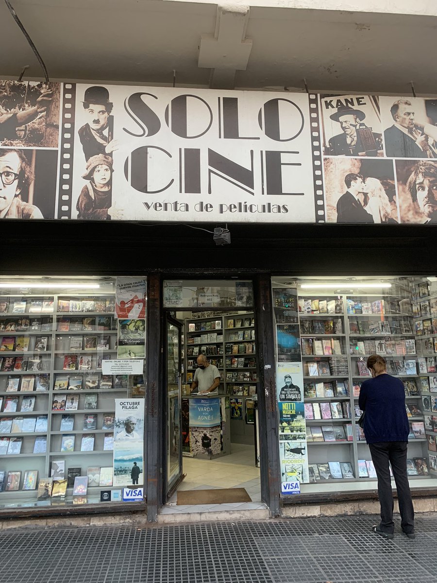 Agus Canaparo tweet media