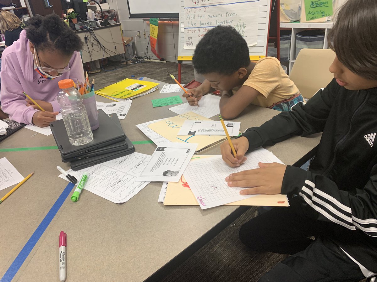 MrsVelasco_HE's tweet photo. We are in the 3rd inning yβall! There is no wasted time, we are reading, making sense of the behaviors in each problem and justifying our answer. @HumbleISD_HE @HumbleElemMath https://t.co/tNDyyGTMvR