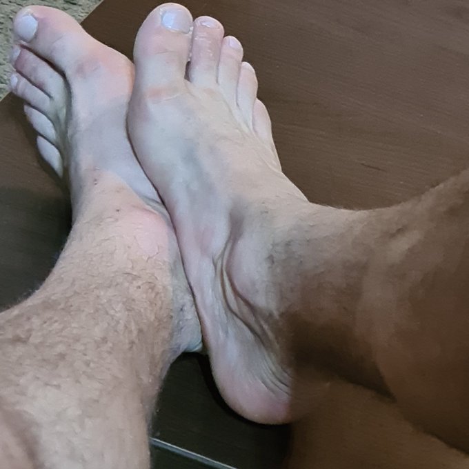 My feet.😘 https://t.co/nXMBbP8iRH<a href="/tag/sexy"class="tags"><span>#sexy</span></a><a href="/tag/hot"class="tags"><span>#hot</span></a><a href="/tag/male"class="tags"><span>#male</span></a><a href="/tag/tweet"class="tags"><span>#tweet</span></a><a href="/tag/domination"class="tags"><span>#domination</span></a><a href="/tag/sexyfeet"class="tags"><span>#sexyfeet</span></a>