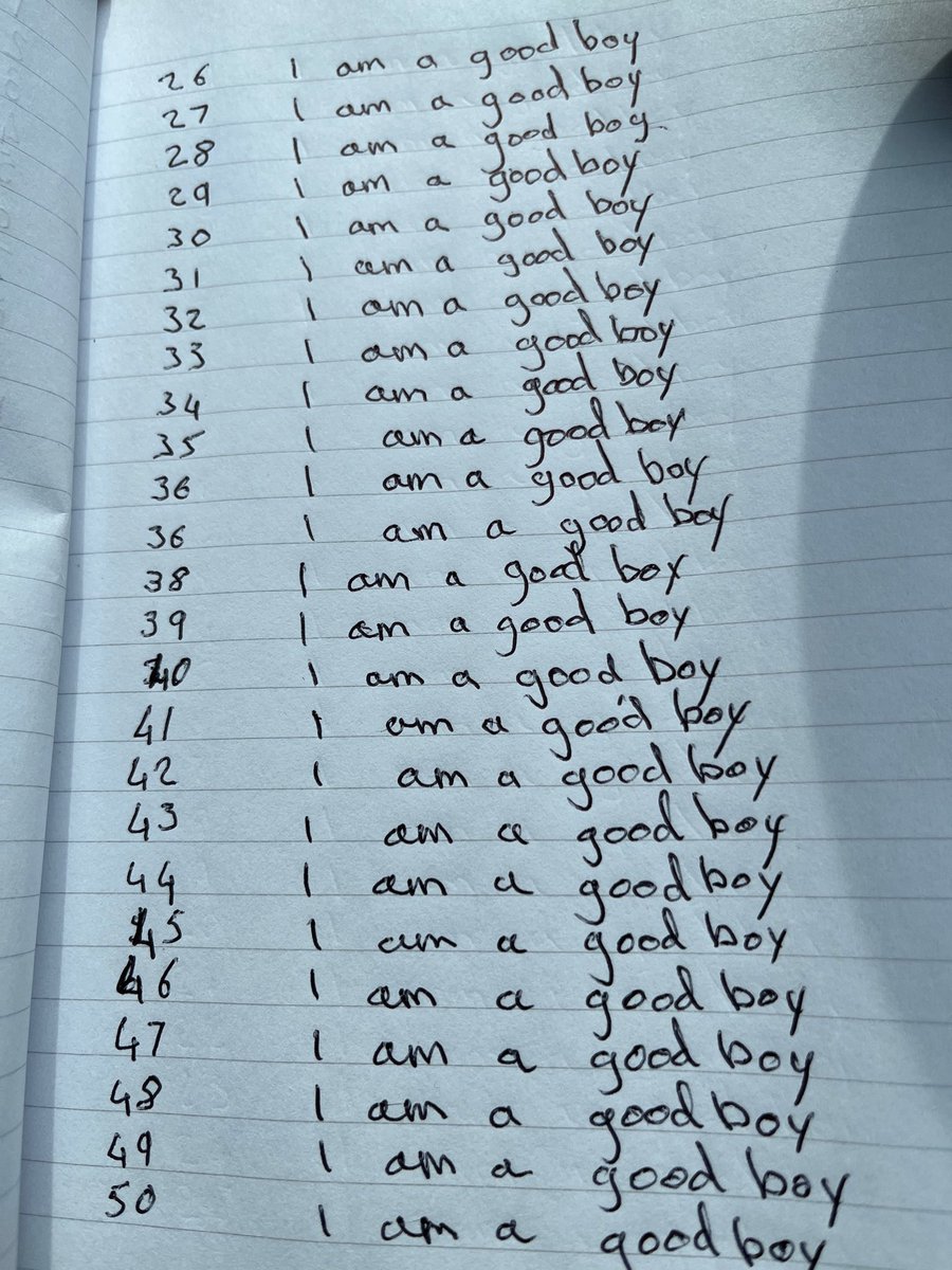 MistressEmmaGod's tweet photo. See this is how a good boy does as told, who else wants to be a good sub boy too ?
#findom #goodboy #thursdayvibes #Drooling #doastold #thursdayevening #Homeworkslave #session #cashapp #PayPal #cashappfriday #missemma #girlpower #Amazon #ContentCreator #SellingContent #paypig https://t.co/2yFCZ9zOAn
